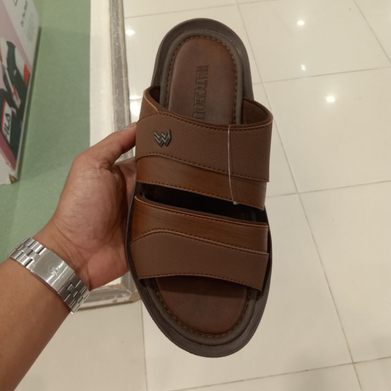 WATCHOUT SANDAL SLIDE PRIA ORIGINAL