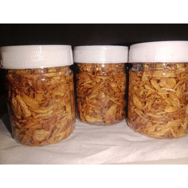 

bawang goreng Kriukk