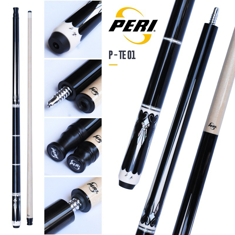 Peri Cue P-TE01