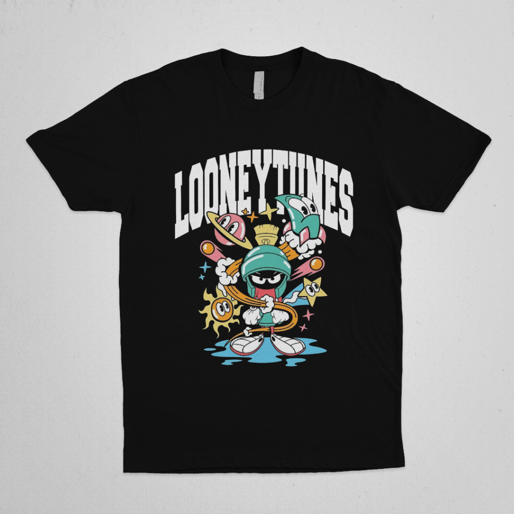 KAOS LONEY TUNES