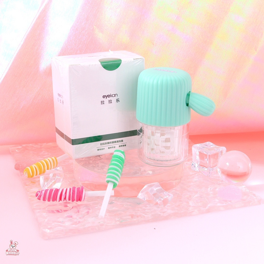 PINK RABBIT GIFT 3 (Khusus Membership)