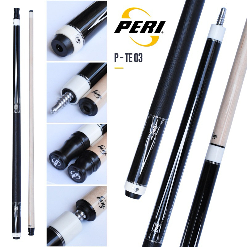 Peri Cue P-TE03