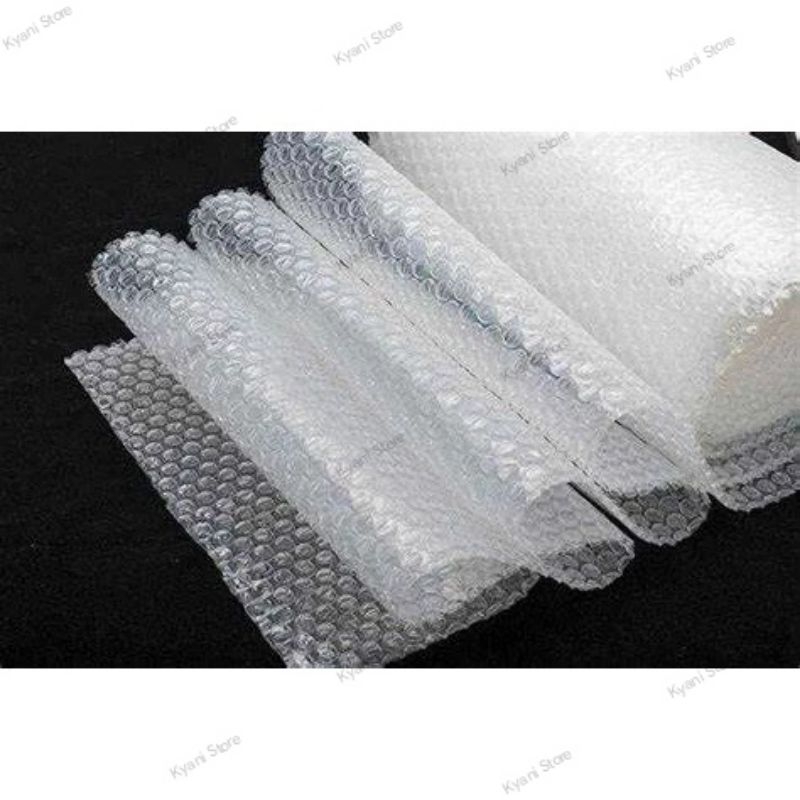 

Bubble Wrap