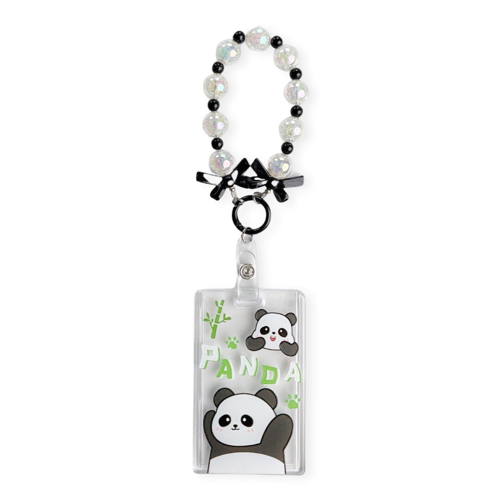 

Scoop Lanyard Panda 67392000