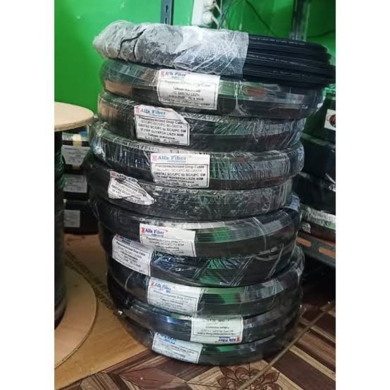 kabel Fo precon 150m