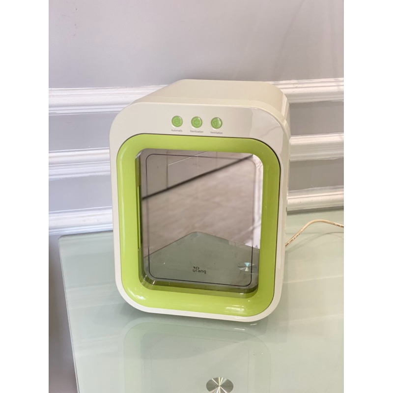 PRELOVED UPANG UV || UPANG STERILISER