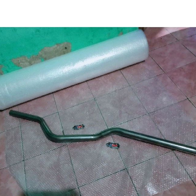 PIPA SAMBUNGAN KNALPOT MOBIL