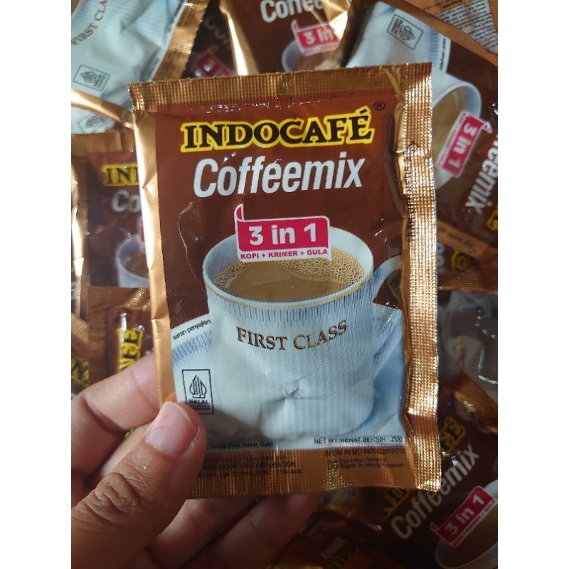 

1 Pcs Indocaffeemix terlaris