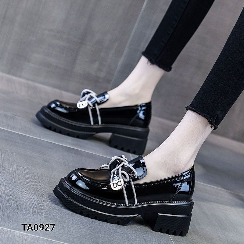 Premium Sepatu Cnoles Shoes Korea Ta0927