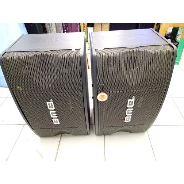 Speaker Karaoke BMB CS 550 MK II PRO ORIGINAL BMB