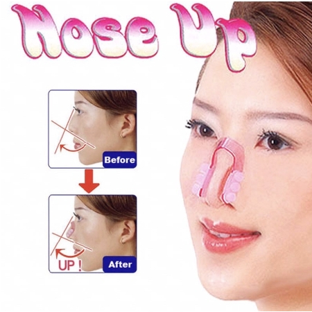 Nose Up Clipper Hidung Mancung Alat Pemancung Hidung