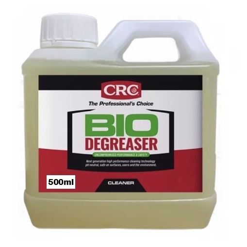pembersih crc bio degreaser cleaner  5071,biodegradable grease oli oil