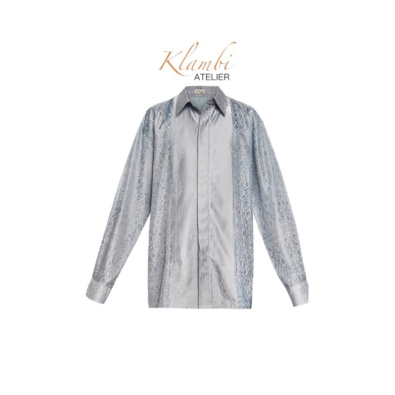 Kemeja Pria - Klambi Atelier