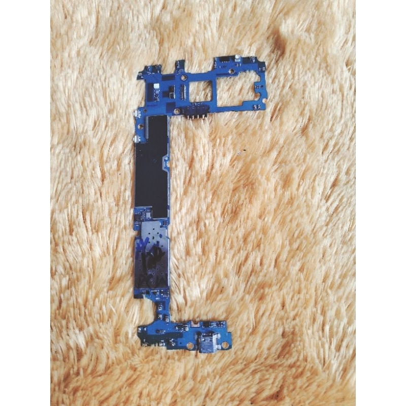 mesin samsung j5 2016 copotan