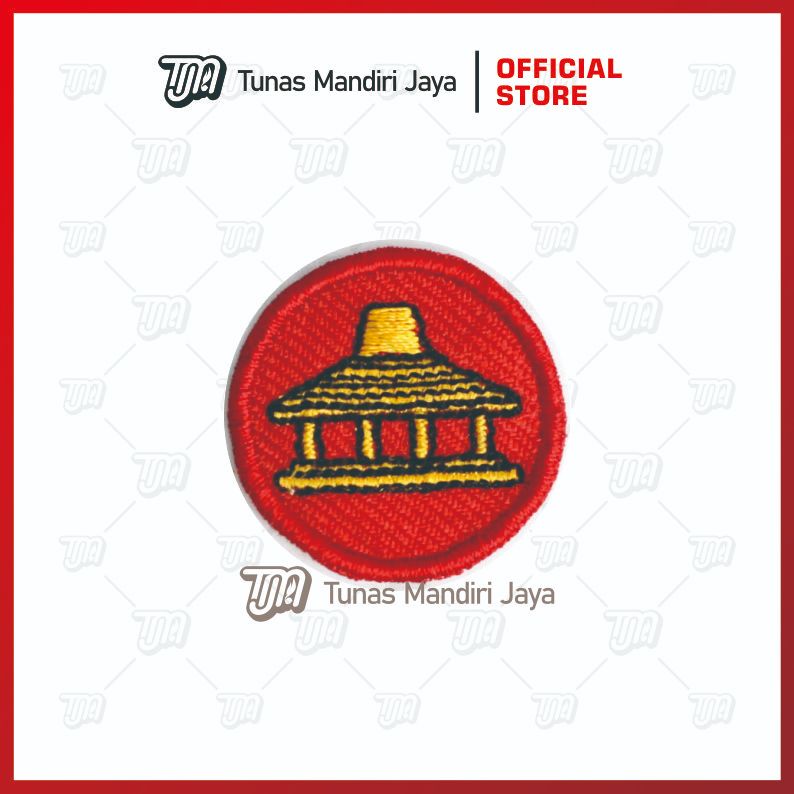 TKK WAJIB PRAMUKA PENGGALANG PURWA