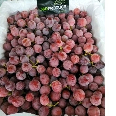 

Anggur Manis 500 gram/1 kg
