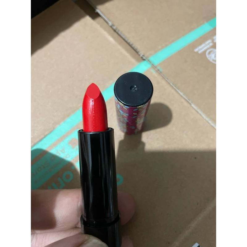 lipstik punch pink exp 1225