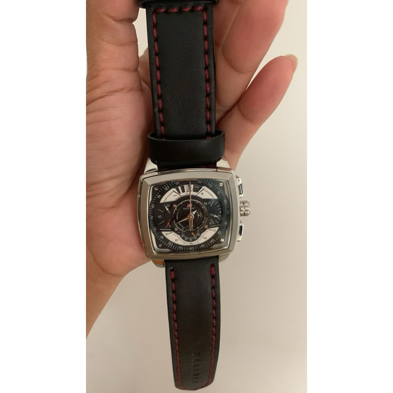 Jam tangan Merk swis* Army Ori