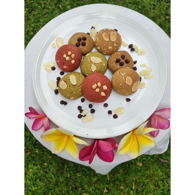 

Soft Cookies