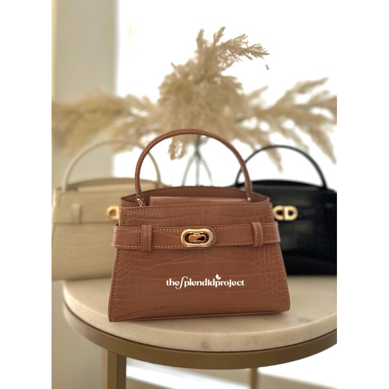 JASTIP aubrielle croco CK