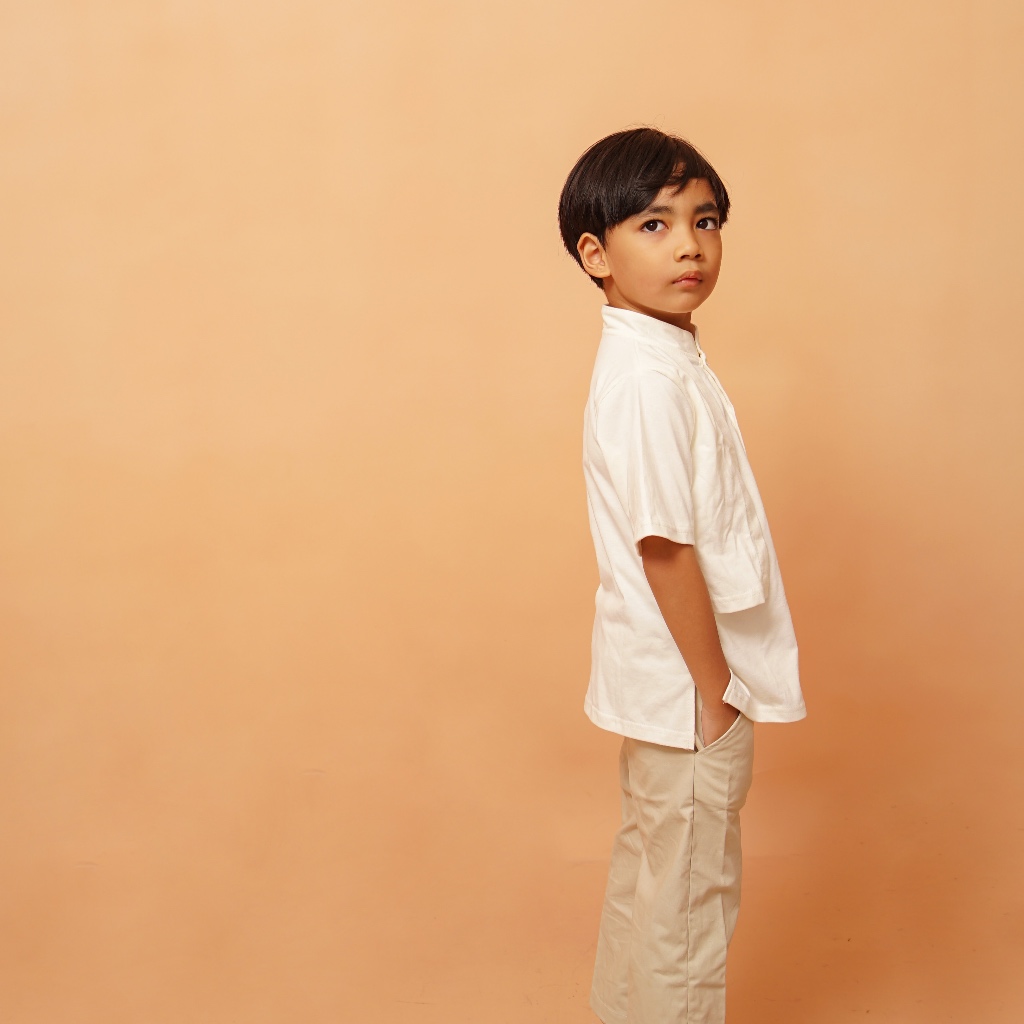 ABRICOT - Arya Koko Top - Ramadhan Series