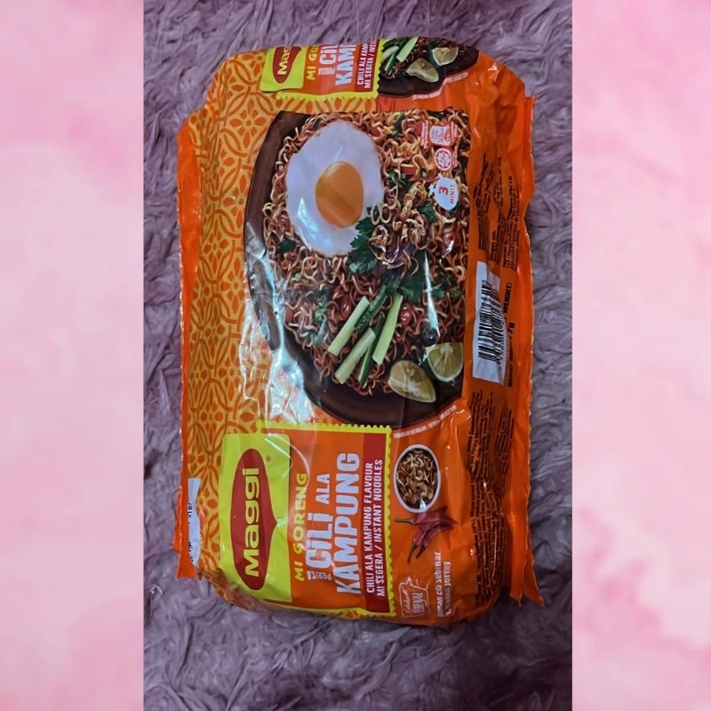 Maggi Mie Goreng