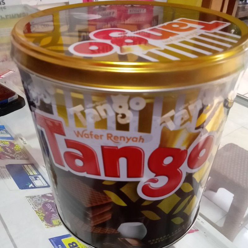 

tango kaleng 270gr