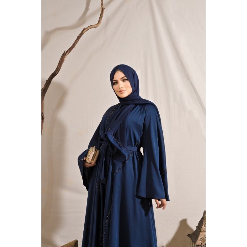 Abaya Dubai Ori/Abaya Dubai New