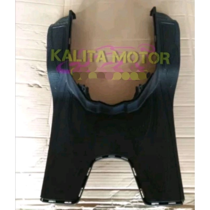 Cover step floor Beat lama lantai atas bawah beat karbu