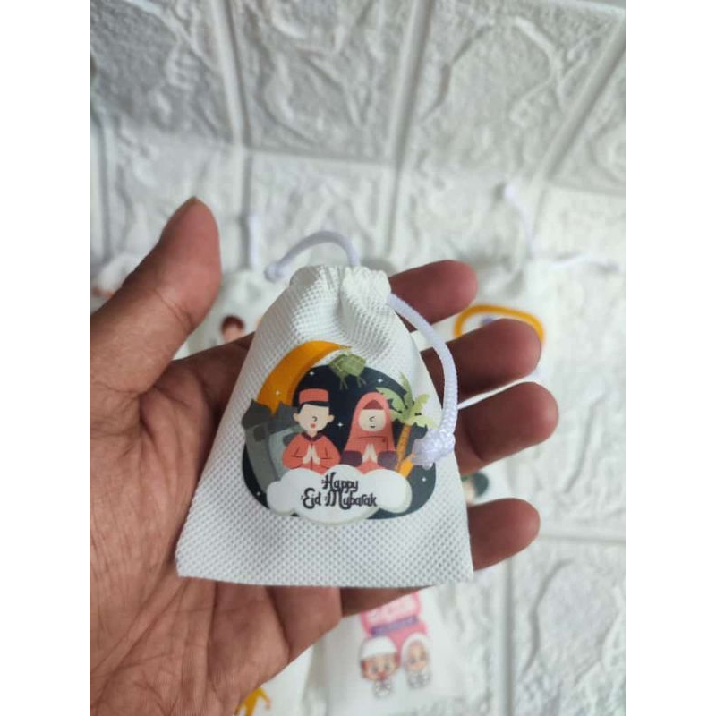 

10Pcs amplop rajut dompet idul fitri angpau rajut amplo idul fitri amplop lucu