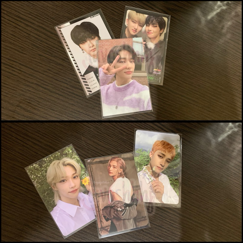 PC GO LIVE IN LIFE HYUNJIN