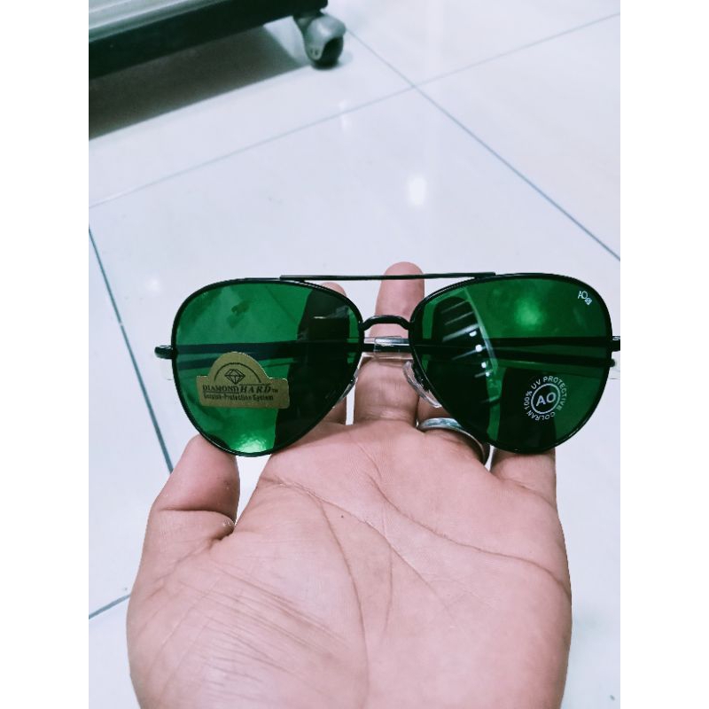 kacamata AO ORIGINAL American optical U.S.A