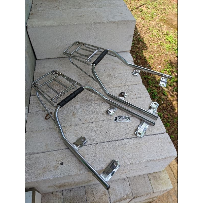 BEGEL BELAKANG RAK JEPIT ASTREA GRAND LEGENDA SABIT