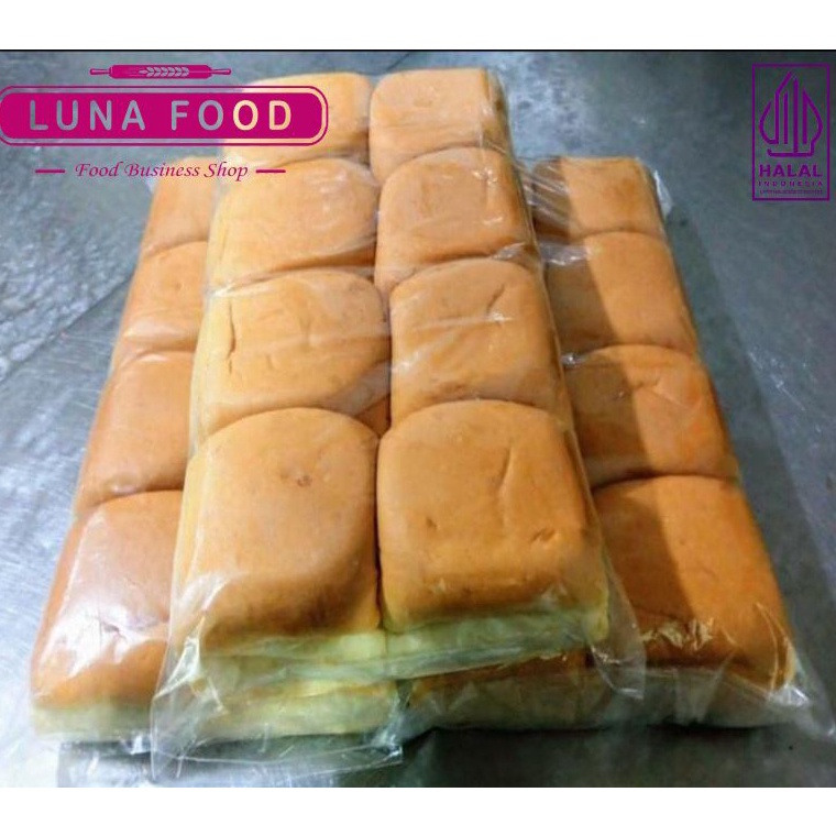 

RPQ258 Terbaru ROTI KUKUS ORIGINAL PREMIUM