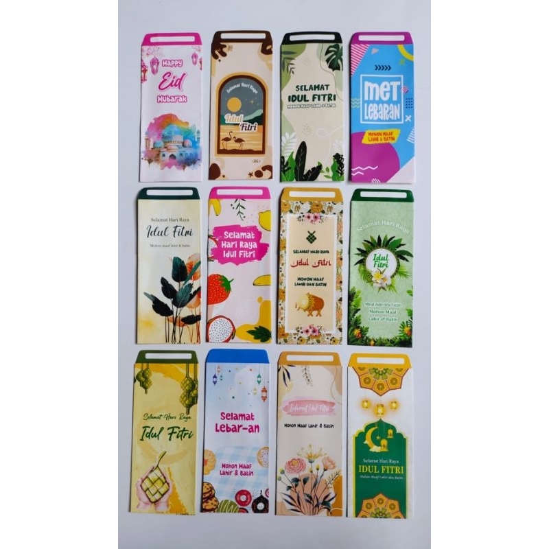 

Amplop Lebaran Besar Shabic