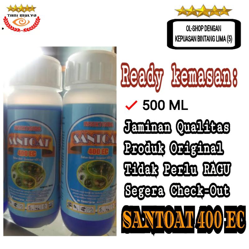 

SANTOAT 400 EC