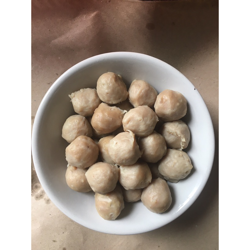 

BAKSO KECIL