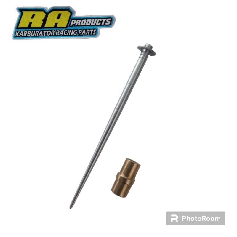 Jarum skep GL pro kode PZ30