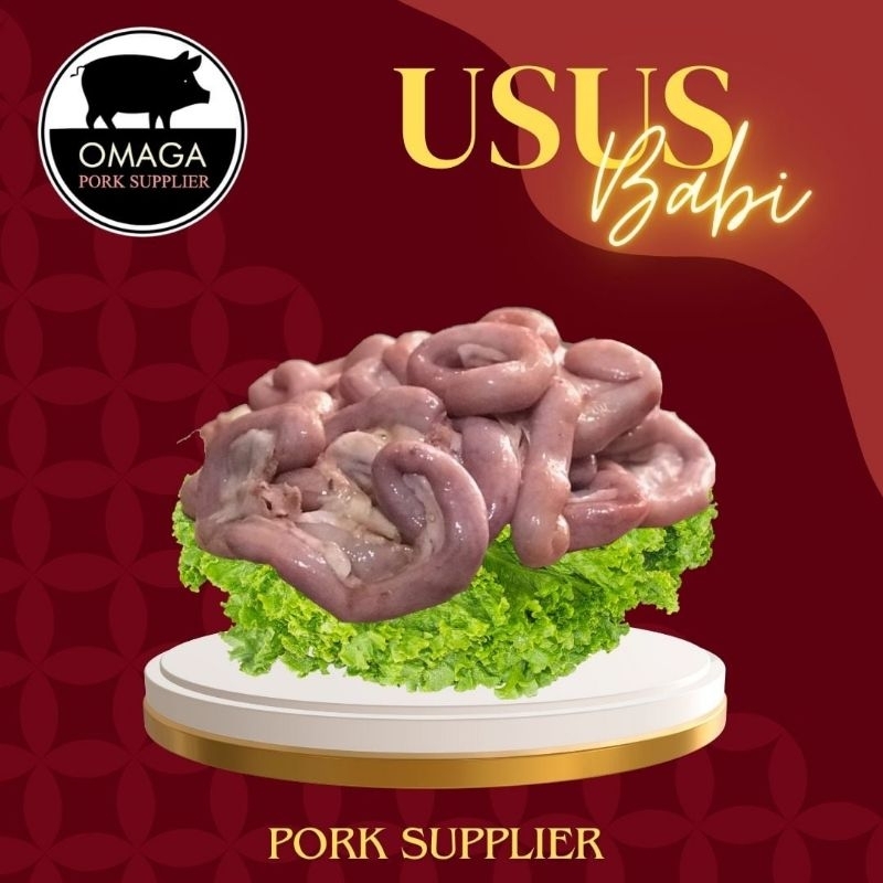 

USUS BABI