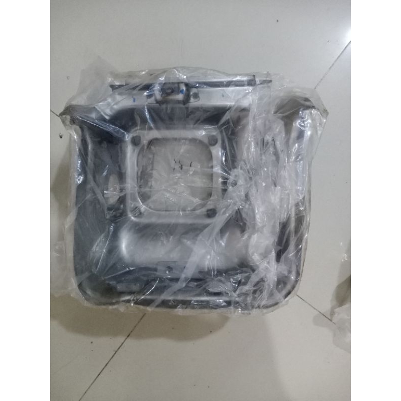 breket lampu panel Depan Mitsubishi colt L300 pick up minibus semua tipe disel bensin masih sama sem