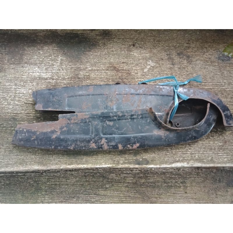 tutup/keteng rantai yamaha alfa