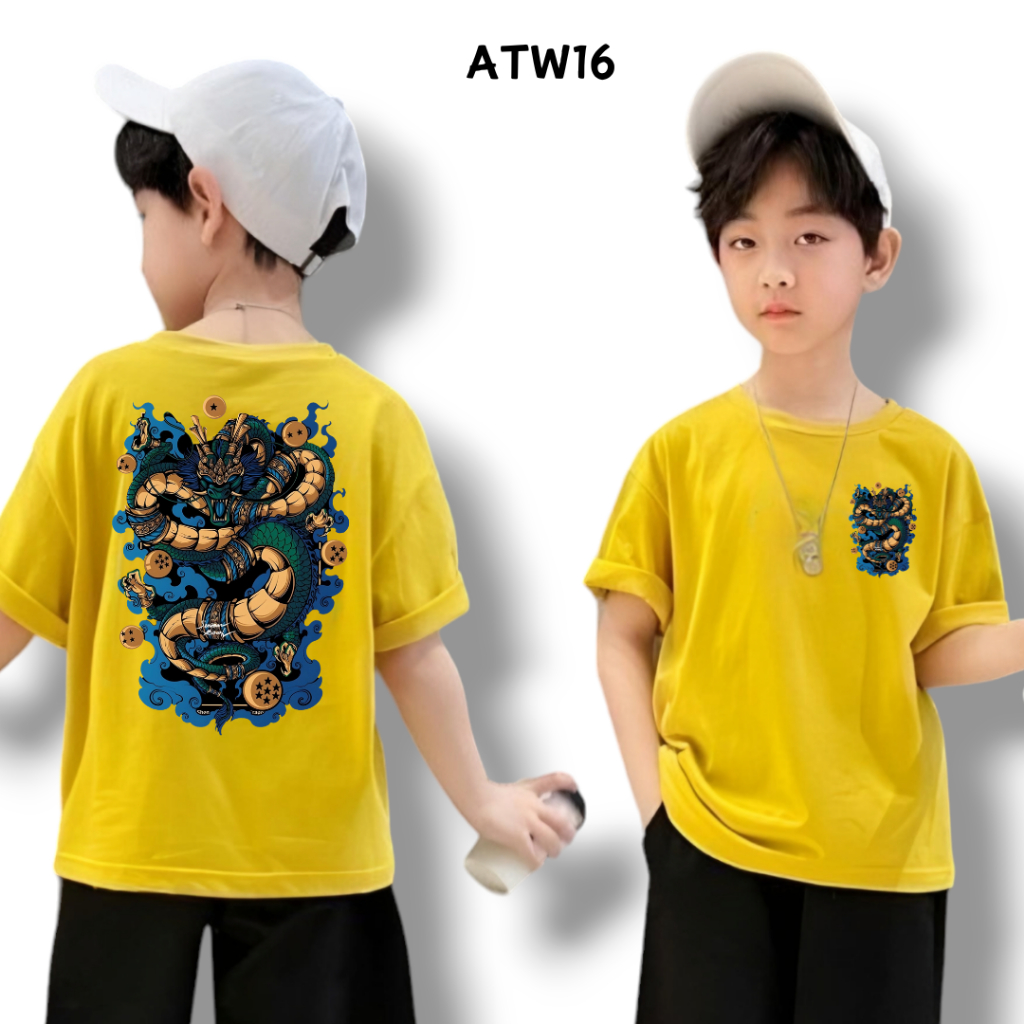 KAOS ANAK TANGGUNG - Baju Anak Termurah - Grosir Baju Distro Anak