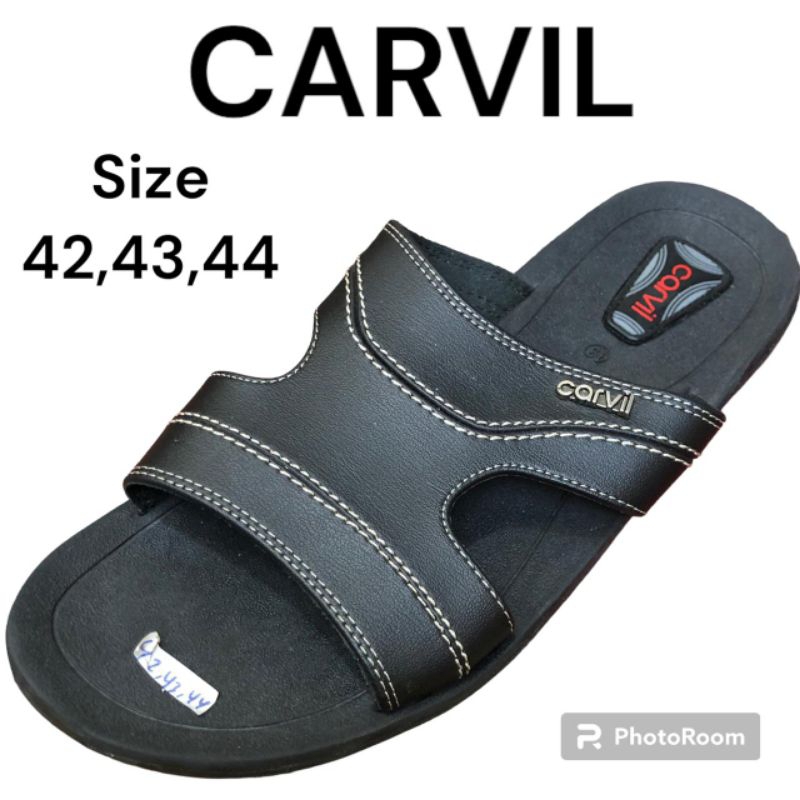 SANDAL CARVIL COWOK ORIGINAL
