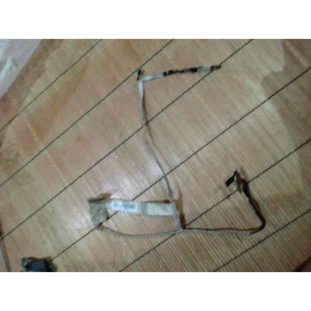 Flexible LCD + Cam Acer E1-431