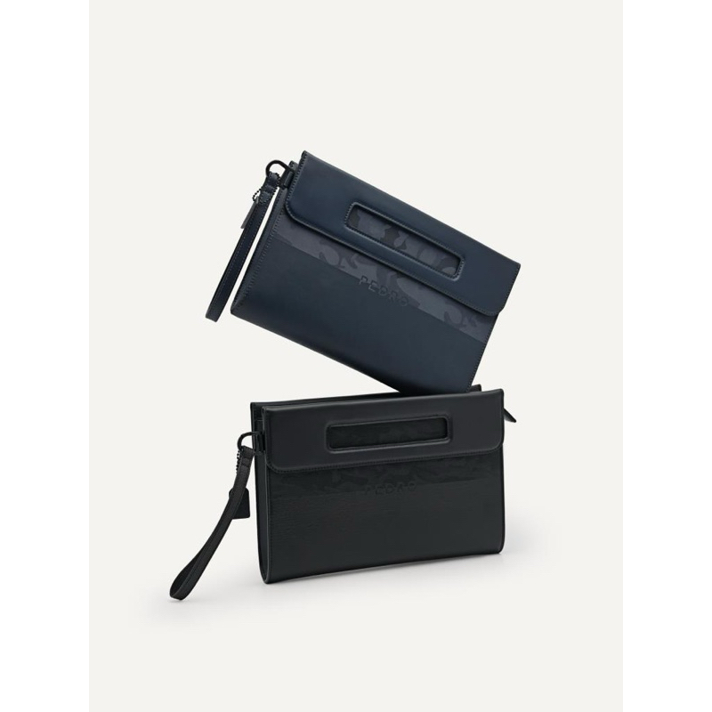 Clutch Men's Pedro