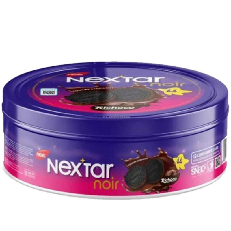 

nexstar kaleng