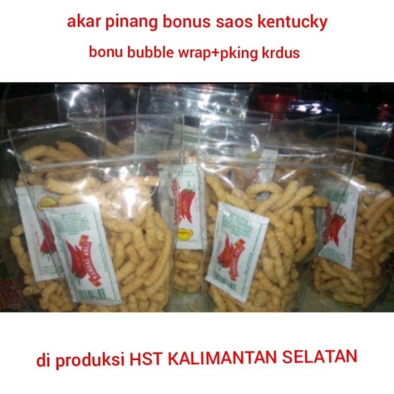 

ready COD akar pinang 5000 an premium best seller kalimantan