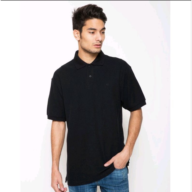 baju polo berkerah by cole