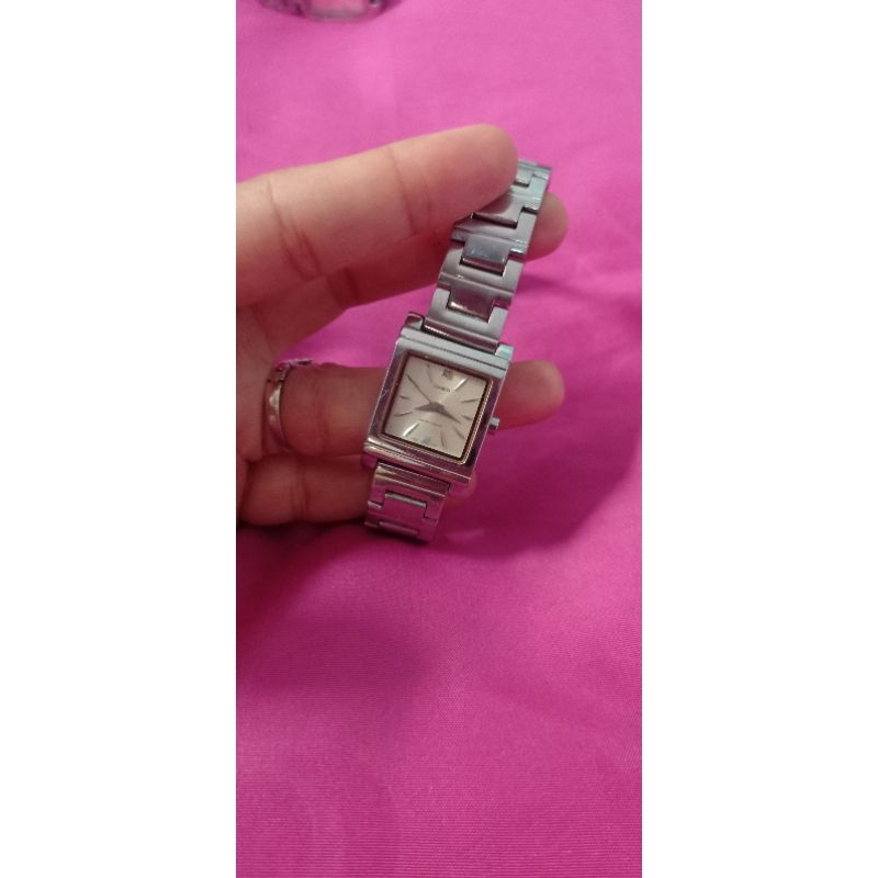 pl jam casio classic