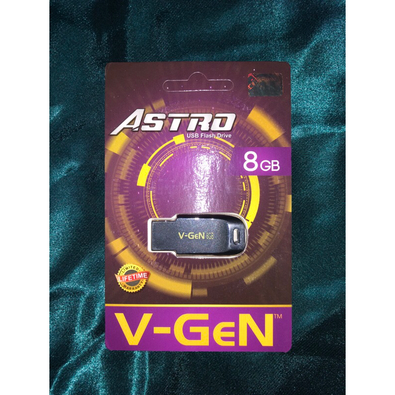 Flashdisk V-Gen 8GB